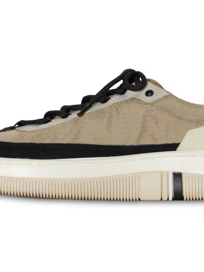 Osklen Hybrid Sprint Sneakers In Multi