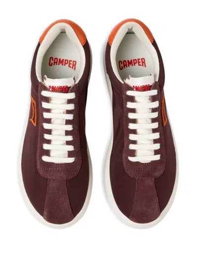 Camper Pelotas Xlf In Red