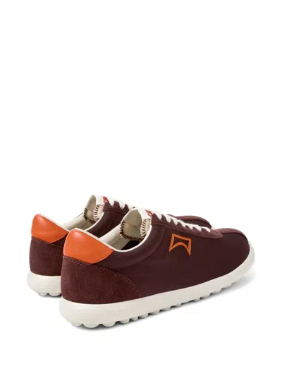 Camper Pelotas Xlf In Red