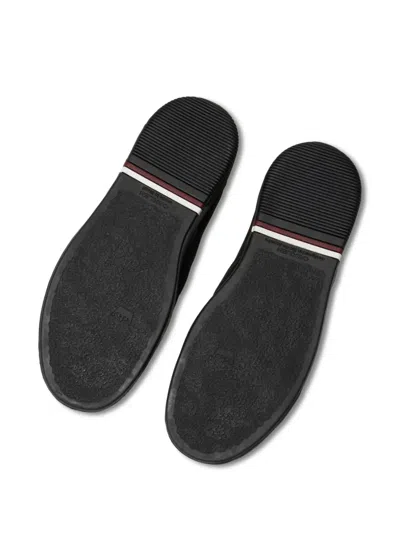 Osklen Bossanova Sneakers In Black