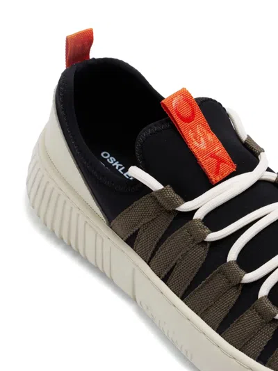 Osklen Arpx Loop In Black