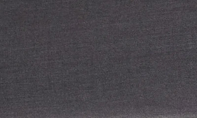 Vince Camuto Flare Leg Drawstring Pants In Gray