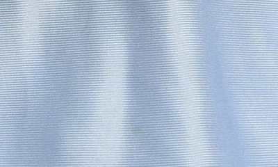 Jordan Oversize Long Sleeve V-neck Jersey Top In Blue