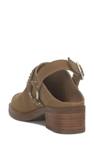 Lucky Brand Kalv Studded Clog In Multi