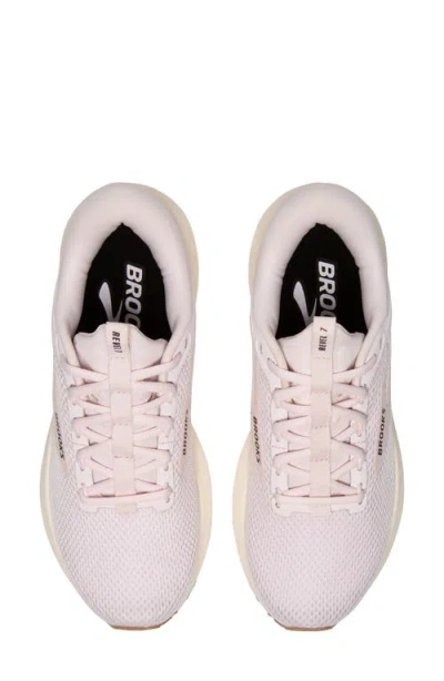 Brooks Revel 7 Hybrid Running Shoe In Multi