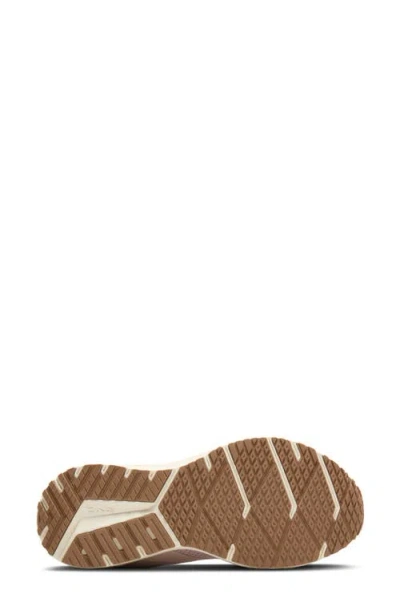 Brooks Revel 7 Hybrid Running Shoe In Multi