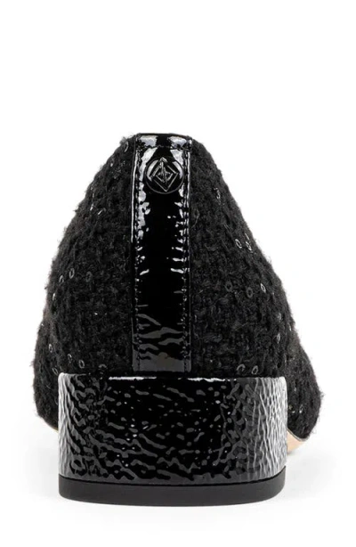 Donald Pliner Drew Pump In Black