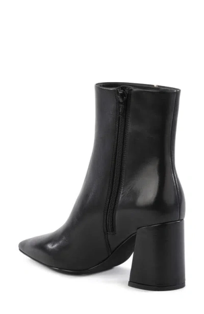 Seychelles Broken Promises Pointed Toe Boot In Black