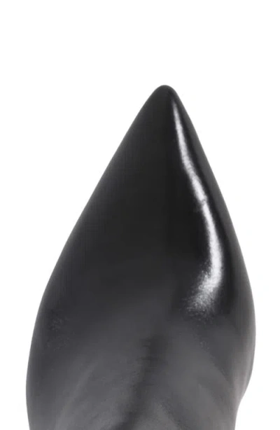 Seychelles Broken Promises Pointed Toe Boot In Black