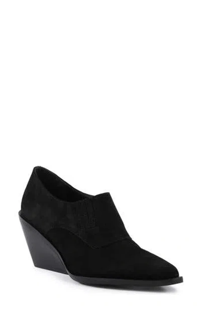 Seychelles Seattle Bootie In Black