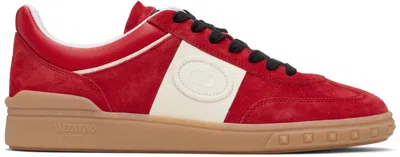 Valentino Upvillage Low Top Trainer