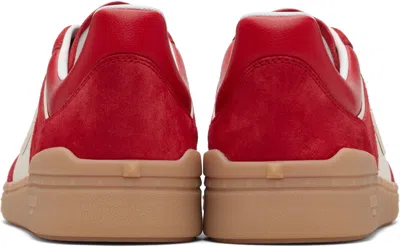 Valentino Upvillage Low Top Trainer