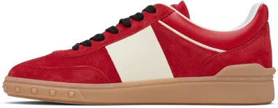 Valentino Upvillage Low Top Trainer