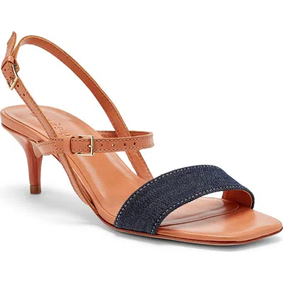 Cinq À Sept Sophie Ankle Strap Sandal