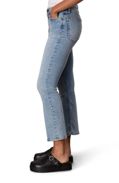 Rag & Bone Peyton Mid Rise Bootcut Jeans Austin