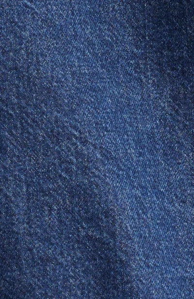 Frame The Ruffle Jacket Twisted