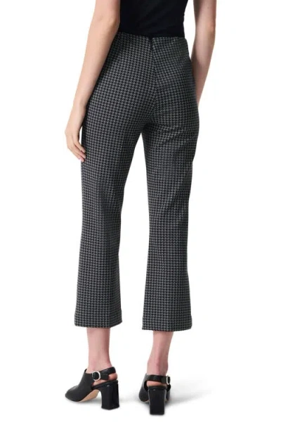 Rag & Bone Irina Kick Flare Pants In Multi