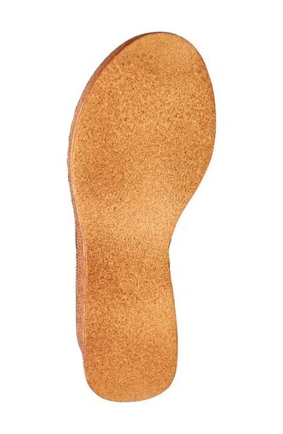 Bella Vita Women's Kea-italy Wedge Sandals