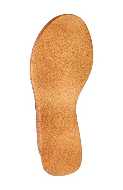 Bella Vita Women's Kea-italy Wedge Sandals