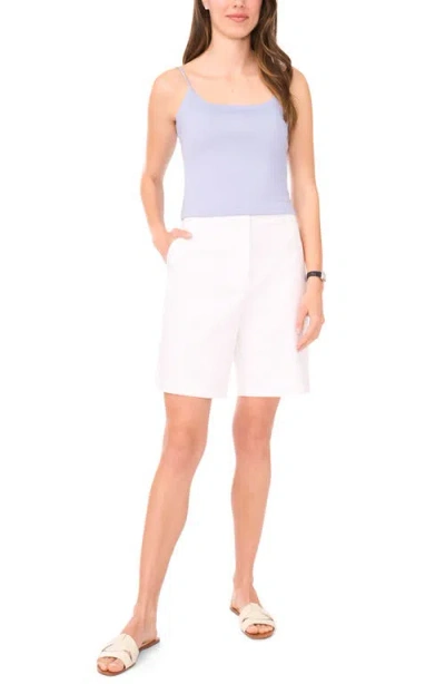 Halogen ® Compression Crop Camisole In Blue