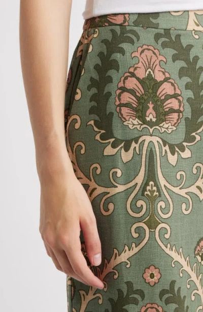 Sanctuary The Soft Print Pants