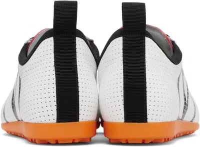 Valentino Garavani Man White Sneakers