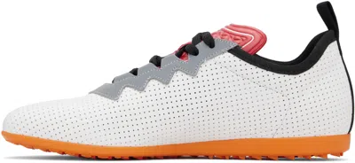 Valentino Garavani Man White Sneakers