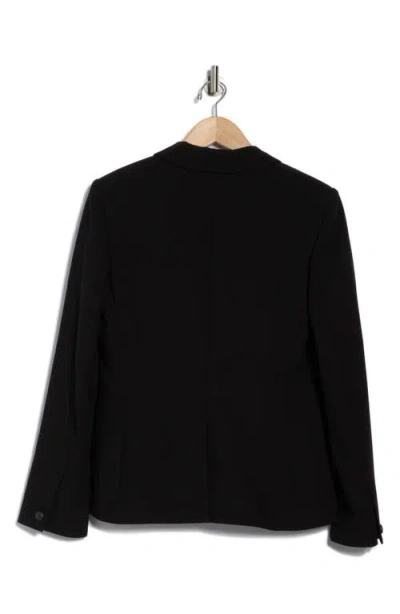 Rag & Bone Devin Blazer In Black
