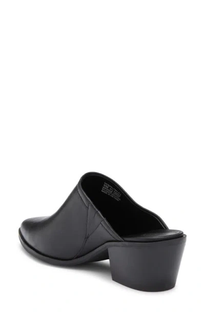 Nordstrom Rack Adalynn Mule In Black