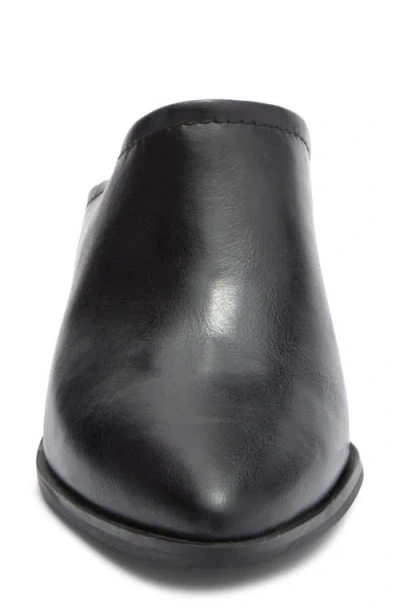 Nordstrom Rack Adalynn Mule In Black