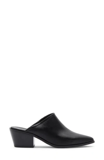 Nordstrom Rack Adalynn Mule In Black
