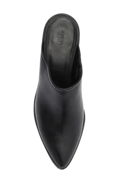 Nordstrom Rack Adalynn Mule In Black