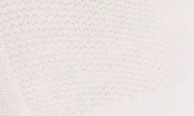 Smartwool Everyday Merino Wool Blend No-show Socks In White