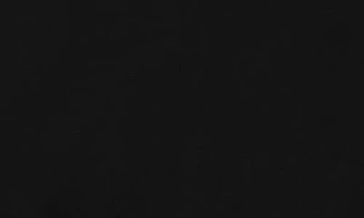 Simkhai Zabelle Long Sleeve Minidress In Black