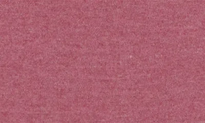 Robert Graham Colbourne Crewneck Performance Knit Pullover In Purple