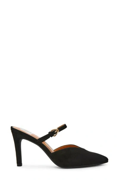 Dolce Vita Dv By  Eleganza Mule Pump In Black
