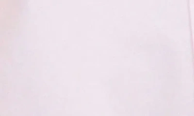 Beachlunchlounge Sydney Oversized Button-up Shirt In Pink