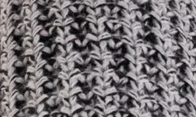 Muk Luks Tabbi Toggle Faux Shearling Slipper In Multi