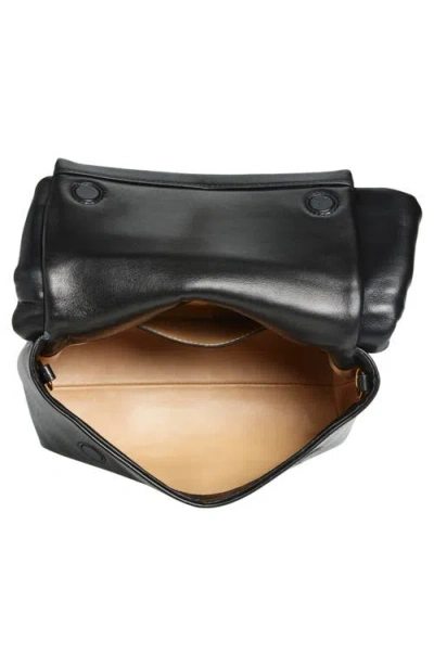 Jw Anderson J. W. Anderson "twister" Bag In Black