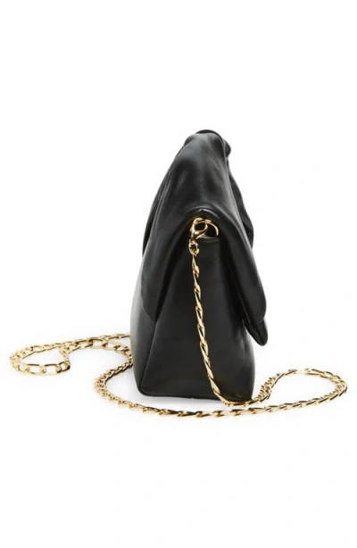 Jw Anderson J. W. Anderson "twister" Bag In Black