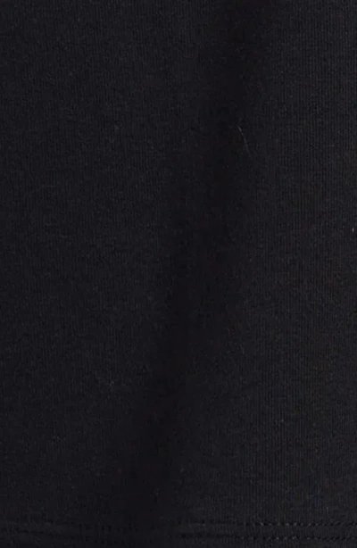 Adidas Originals Kids' Royal Jersey Graphic T-shirt In Black