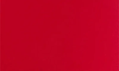 Spanx Booty Boost 7/8 Leggings In Red In Red