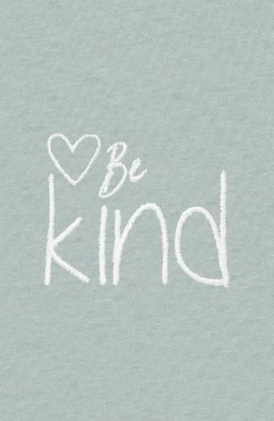 Dalix Womens Heartly Ghost Lightweight Everyday Tee In Green