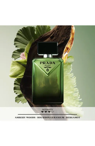 Prada Paradigme Eau De Parfum 100ml
