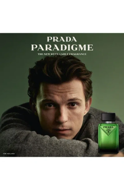 Prada Paradigme Eau De Parfum 100ml