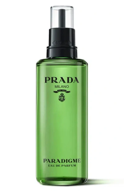 Prada Men's Paradigme Eau De Parfum Refill, 5 Oz.