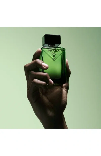 Prada Men's Paradigme Eau De Parfum Refill, 5 Oz.