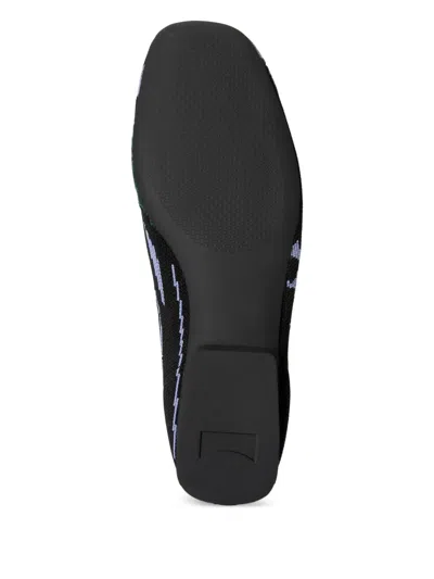 Camper Twins In Black