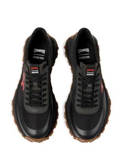 Camper Drift Trail In Animal Print