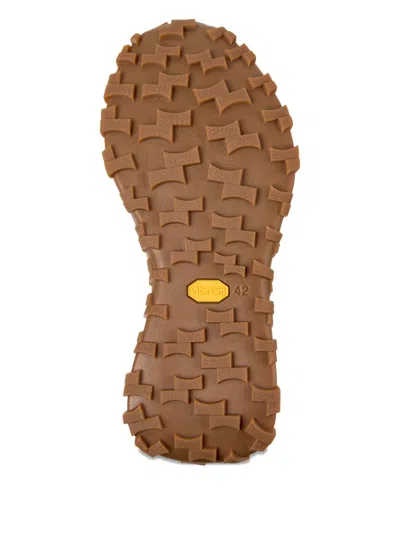 Camper Drift Trail In Animal Print